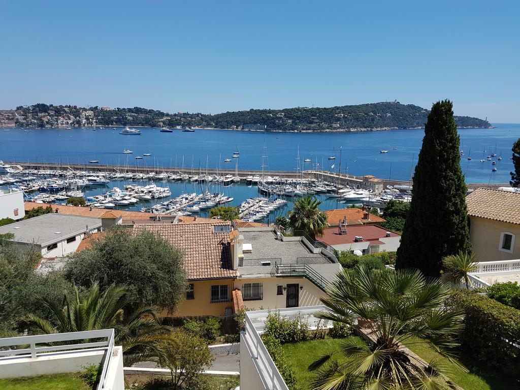 Le Pointu * Villefranche-sur-Mer